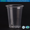 Take-Away PP Cups for Sealing Machine